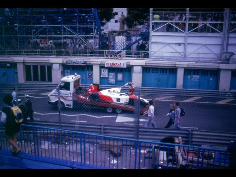 F1-MONTE-CARLO