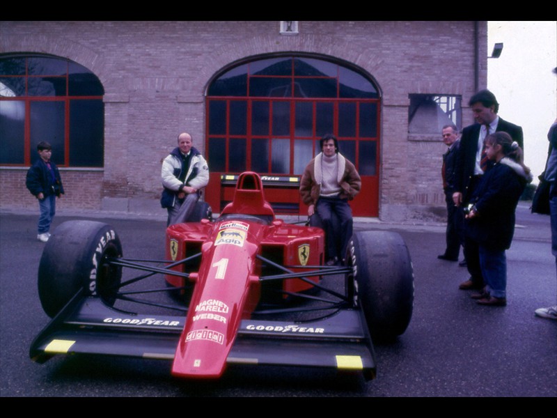 F1-MONTE-CARLO