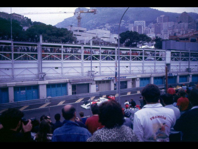 F1-MONTE-CARLO