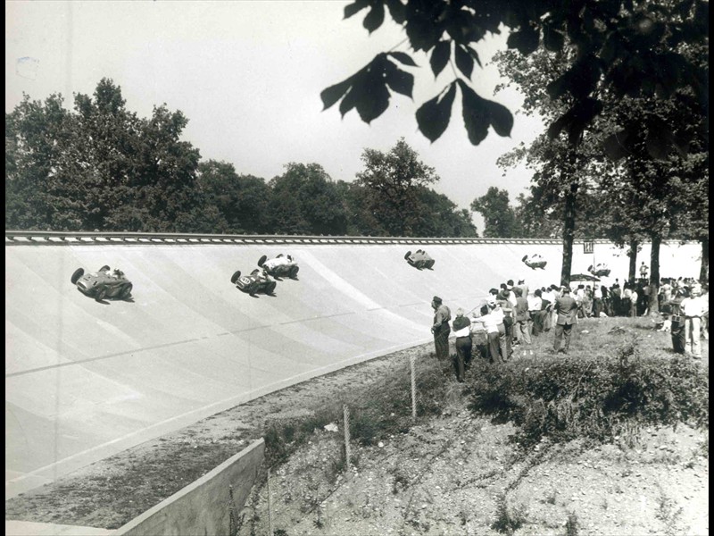 1958 - 500 MIGLIA