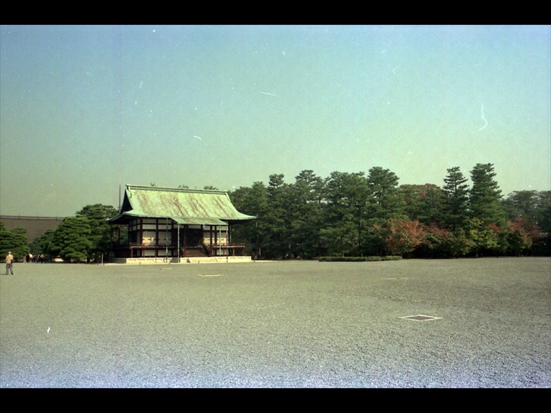 Kyoto la città dei mille templi antica capitare del giappone