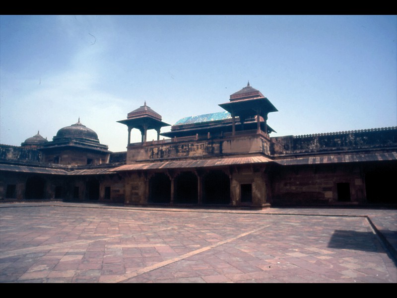 Fathepur Sikri