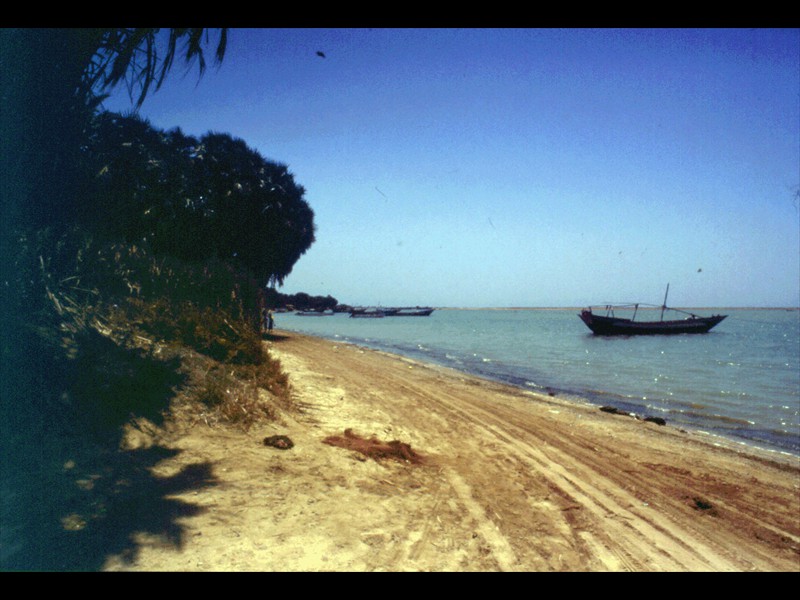 Il Mar Rosso