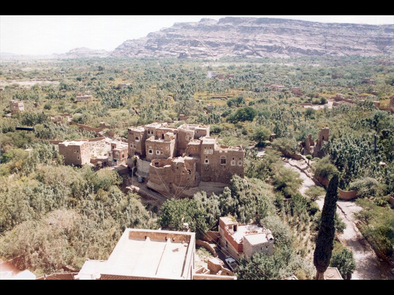 Wadi Dhar