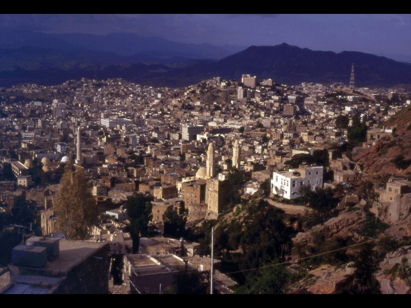 Taiz