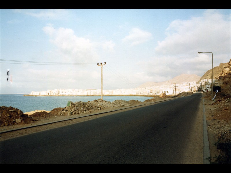 Mukalla